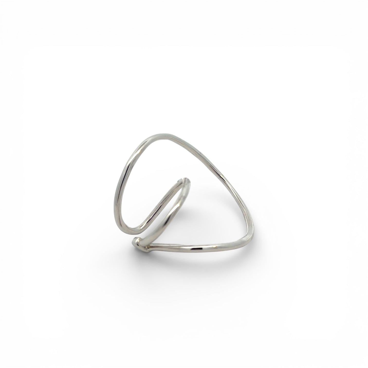Ear Cuff Flux - Piedra de Toque