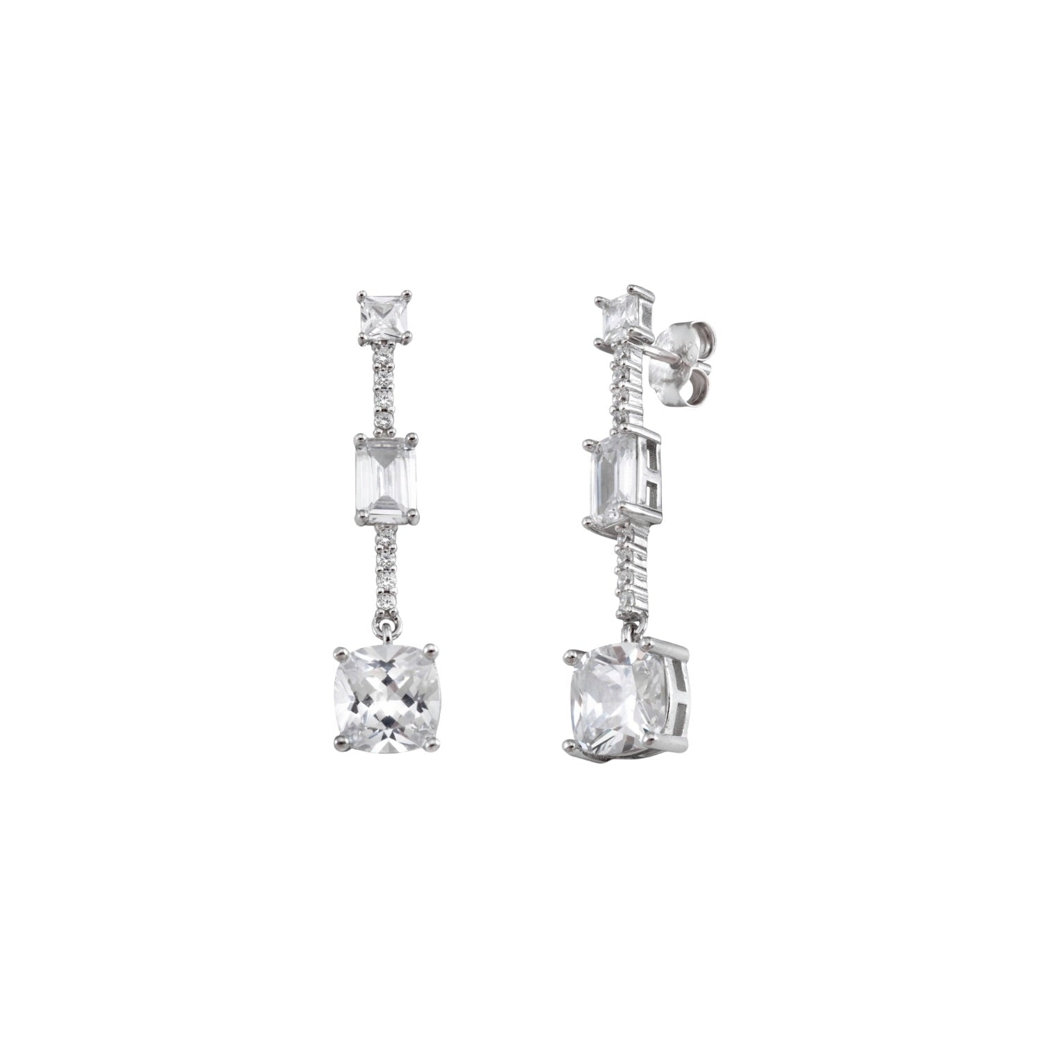 Pendientes Gatsby - Piedra de Toque