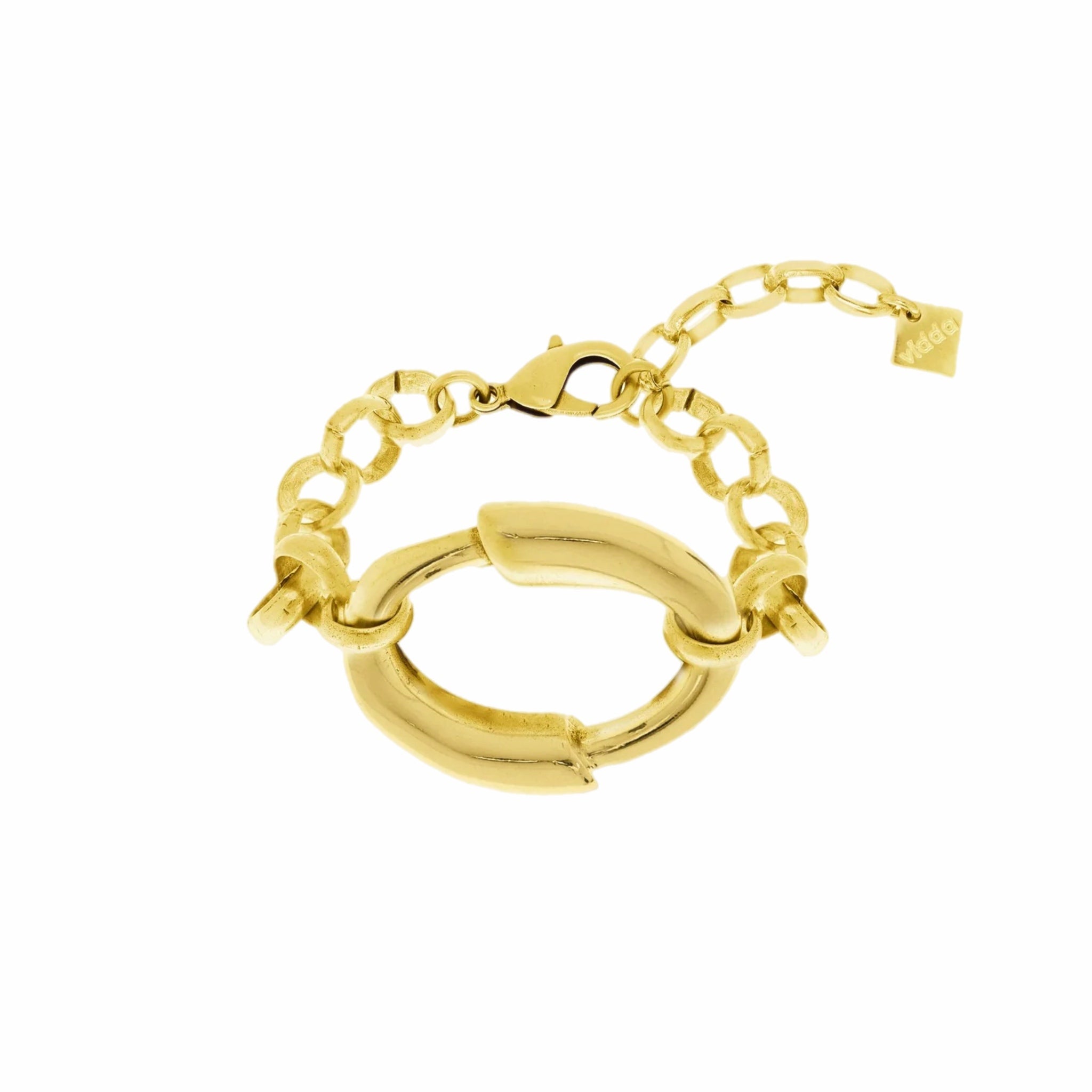 Pulsera Orbit - Piedra de Toque