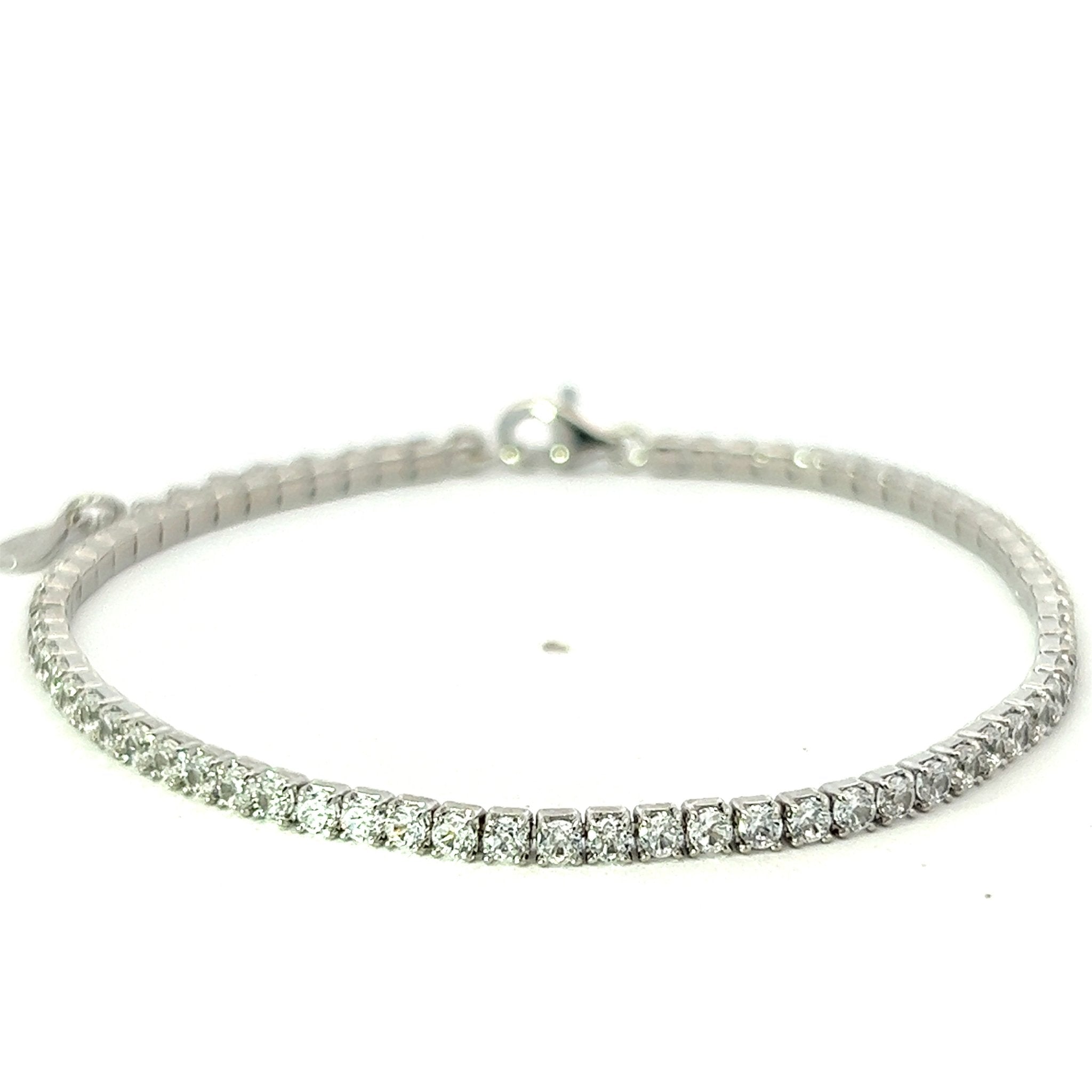 Collar Riviere Grande - Piedra de Toque