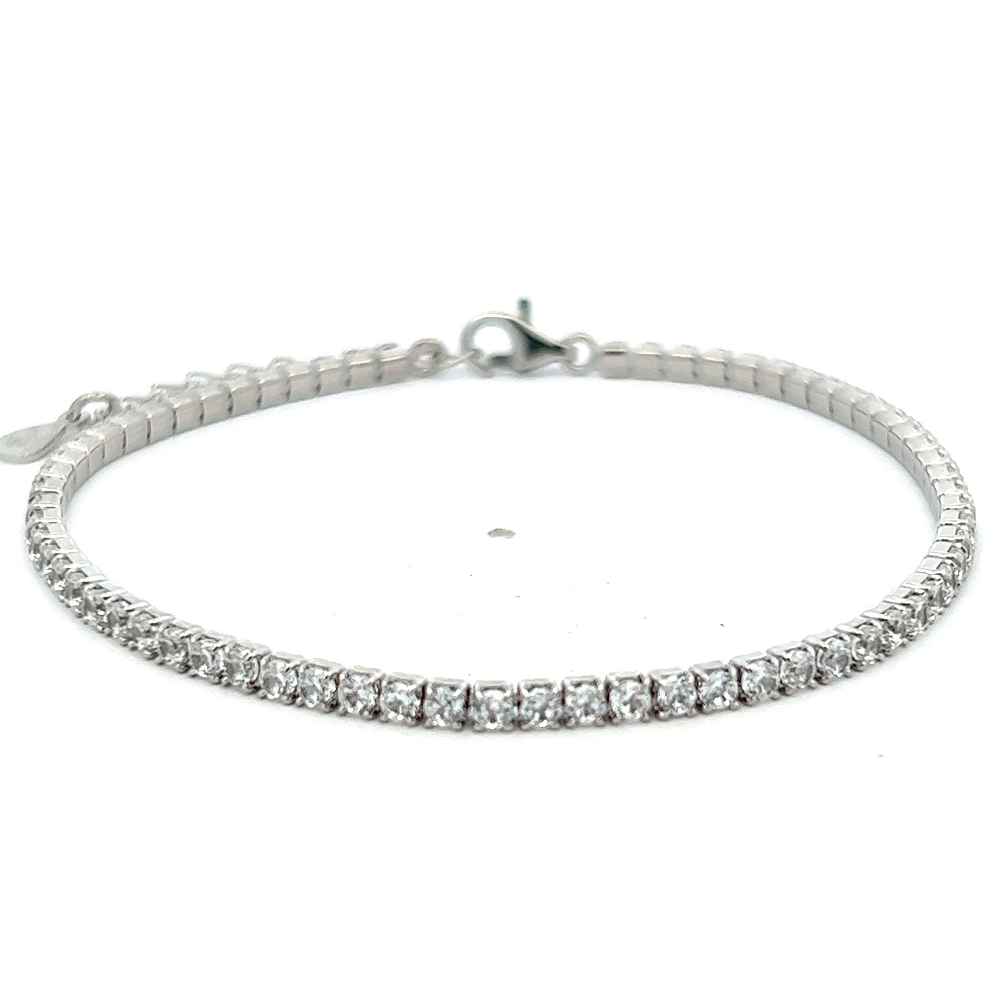 Collar Riviere Grande - Piedra de Toque