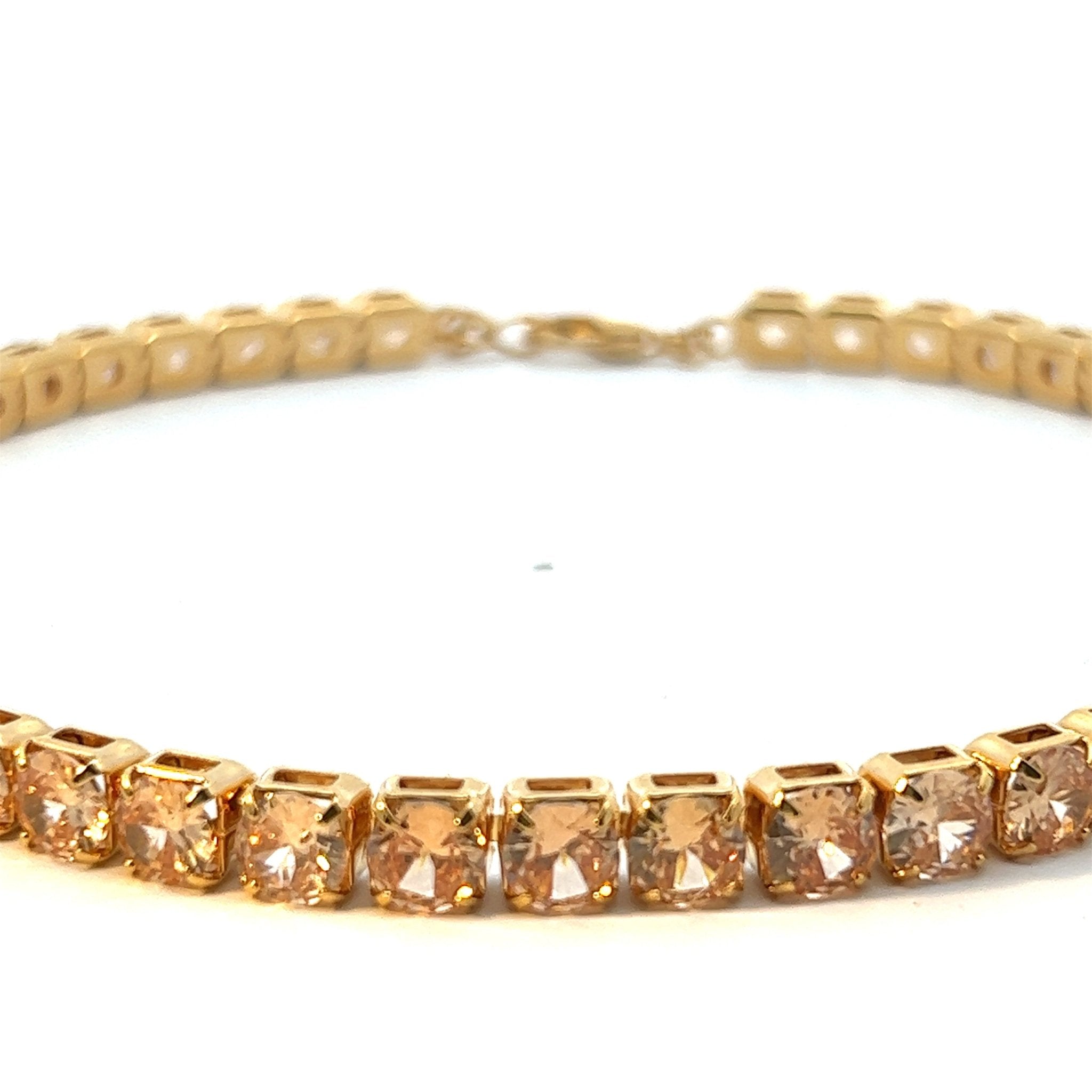 Collar Riviere Grande Champagne - Piedra de Toque