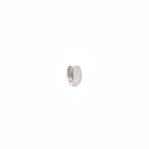 Aro Mini Pavé de Circonitas Plata - Piedra de Toque