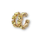 Aros Medianos Jonquil - Piedra de Toque