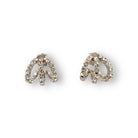Aros Triples Plata - Piedra de Toque