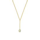 Collar Agave - Piedra de Toque