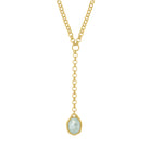 Collar Agave - Piedra de Toque