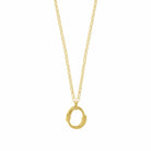 Collar Orbit - Piedra de Toque