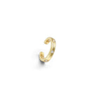 Ear Cuff Circonitas - Piedra de Toque