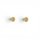 Pendientes Aura Champagne - Piedra de Toque