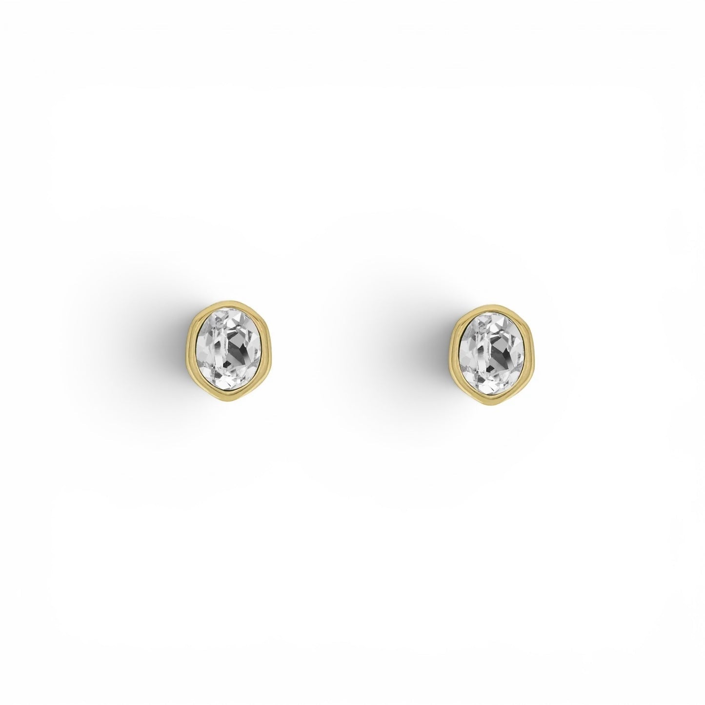 Pendientes Aura Cristal - Piedra de Toque