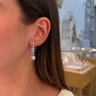 Pendientes Gatsby - Piedra de Toque