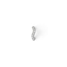 Piercing Kyma Plata (bolita) - Piedra de Toque