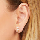 Piercing True Love Oro - Piedra de Toque