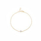 Pulsera Circonita - Piedra de Toque