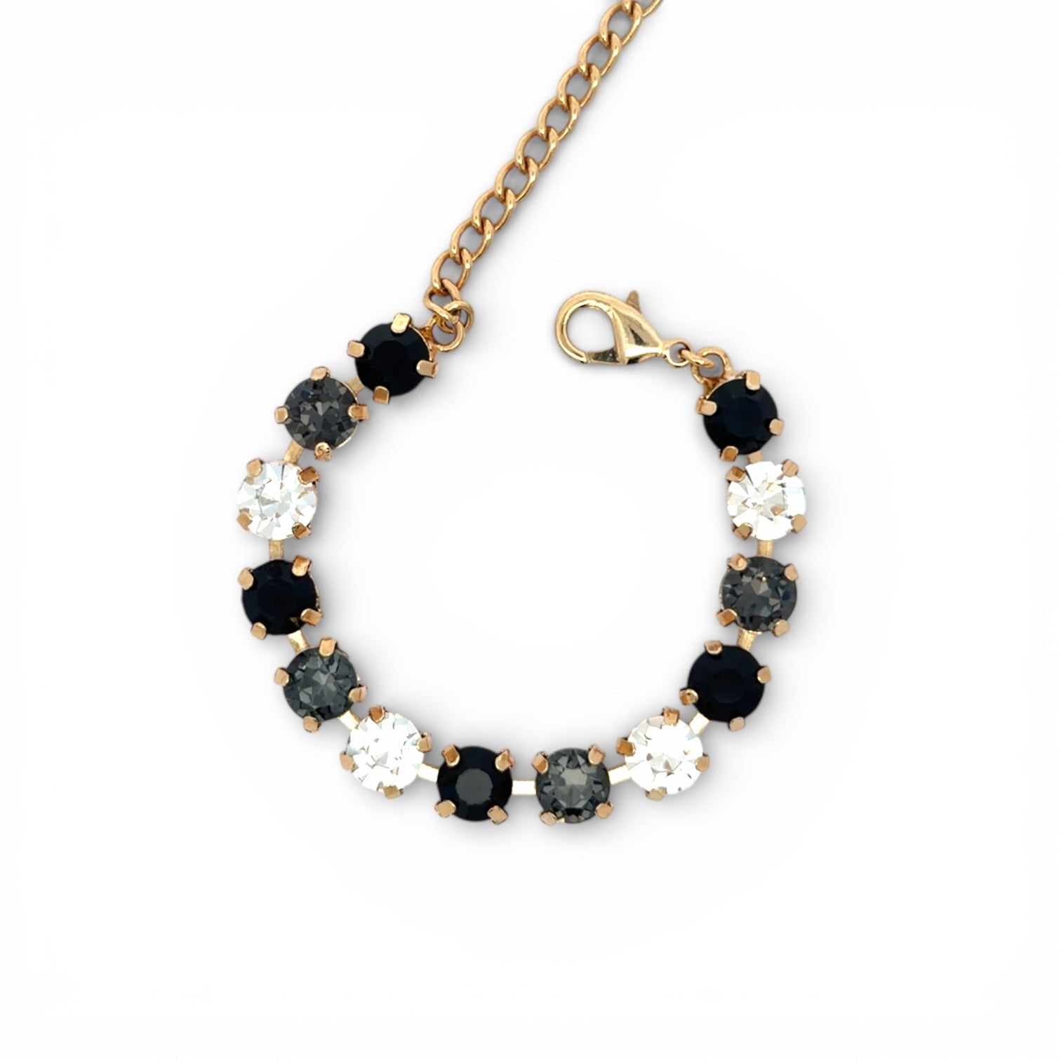 Pulsera Eclipse - Piedra de Toque