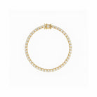 Pulsera Riviera Oro - Piedra de Toque