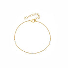 Pulsera Tres Maquise - Piedra de Toque